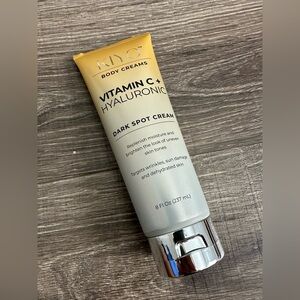 Kiyo Vitamin C+ Hyaluronic Dark Spot Cream NEW